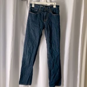 Boy’s jeans